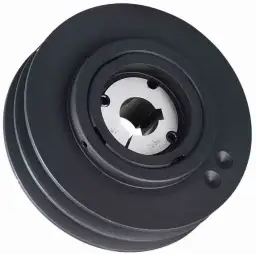 Koła pasowe na pasek klinowy: wybór, montaż i konserwacja