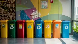 Edukacja w zakresie segregacji śmieci: skuteczne metody i narzędzia