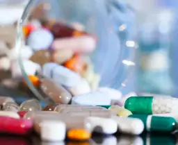 Jakie tabletki na odgrzybienie organizmu są najskuteczniejsze?