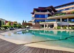 A. Roma Lifestyle Hotel: Lusso, SPA e Relax a Roma - Guida Completa