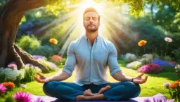 Odblokowanie czakr za pomocą modlitwy - przywróć równowagę energetyczną