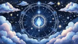 Vertex astrologia: jak ten punkt wpływa na twoje życie i relacje