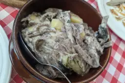 Lecco gdzie zjeść - odkryj najlepsze restauracje i smaki regionu