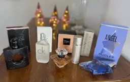 Die besten Damenparfums: Zeitlose Klassiker & moderne Ikonen