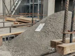 Jak sprawdzić złoża żwiru na działce? Praktyczny poradnik