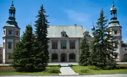 Kielce atrakcje turystyczne – odkryj nieznane miejsca pełne historii