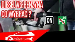 Co lepiej przyspiesza: diesel czy benzyna w codziennym użytkowaniu?