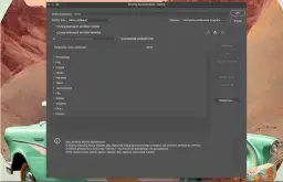 Photoshop: Jak cofać zmiany? Skróty, Historia i Migawki