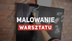 Jaka farba do garażu na ścianę? Odkryj najlepsze rozwiązania na trwałość