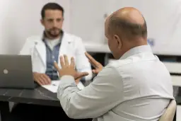 Co oznacza ból sutka u mężczyzny? Ważne objawy, które warto znać