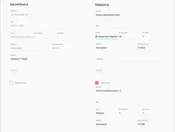 Faktura za dziecko: Jak poprawnie wystawić i odliczyć?