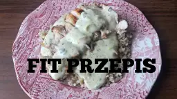 Dietetyczny biały sos: smaczny i lekki przepis bez wyrzutów sumienia