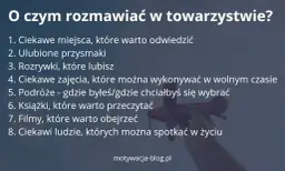 Tematy do dyskusji i debat: znajdź pomysły na każdą rozmowę