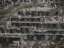 Atrakcje w Bachmut – Odkryj niezwykłe miejsca i historie tego miasta