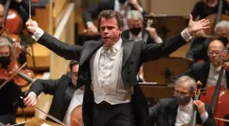 Sto lat orkiestra symfoniczna - niezwykłe wykonania i ich historia