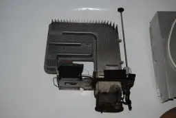 Jak uruchomić ogrzewanie Trumatic SL 3002 i uniknąć problemów