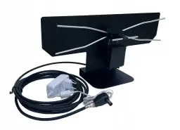 Jak podłączyć antenę do telewizora bez dekodera i uniknąć problemów