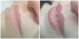 Makijaż permanentny usta nic nie widać - Twoje usta będą doskonałe przez długi czas!