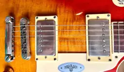 Przetworniki gitarowe - jak wybrać idealny model dla Ciebie?