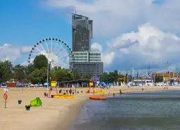 Gdynia główna atrakcje – miejsca, które musisz zobaczyć w tym mieście