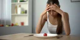 Na czym polega zaburzenie odżywiania i jak wpływa na zdrowie?