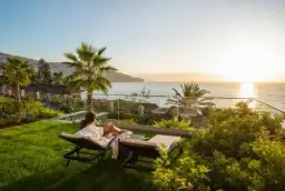 Najlepsze noclegi na Maderze - unikaj błędnych wyborów i oszczędzaj