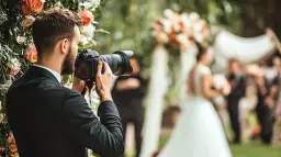 Co napisać w mailu do fotografa ślubnego, aby zaoszczędzić czas?