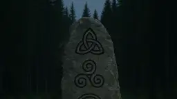 Symbole celtyckie i ich znaczenie: Odkryj ukryte przesłania