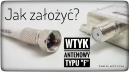 Jak podłączyć kabel do anteny kierunkowej - uniknij najczęstszych błędów