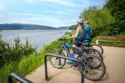 Żywiec: Rowerowy raj? Odkryj 500 km tras z mapami i poradami