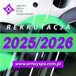 Zajęcia z grafiki w Lublinie - rozwijaj swoje umiejętności artystyczne