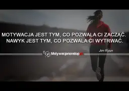 Motywacja do treningu: Odzyskaj chęć i zbuduj trwały nawyk