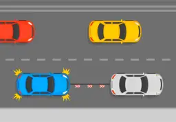 Czy można holować na autostradzie? Poznaj ważne przepisy i kary