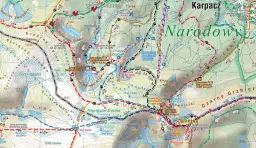 Gdzie szukać Kody i Sisu w górach? Poznaj lokalizacje bohaterów