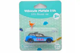 Najlepsze zabawki samochód taxi dla dzieci – radość w każdej grze