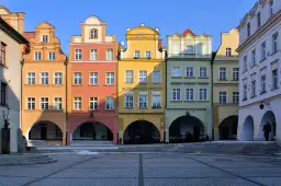 Co zwiedzać w Jeleniej Górze? Odkryj ukryte skarby miasta