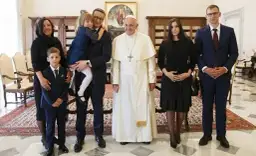 Mateusz Morawiecki ile ma dzieci? Zaskakujące fakty o jego rodzinie