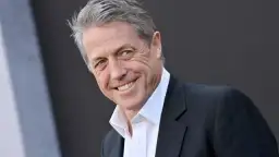 Hugh Grant nie chce już grać w komediach romantycznych! Co go zniechęciło?