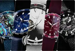 Damski zegarek Vostok Europe: Przewodnik, ceny i opinie