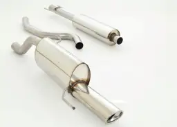 Die besten Auspuffanlagen für Opel Corsa D: Top Optionen und Preise