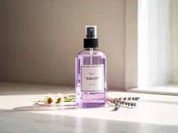 Domowe odświeżacze z perfum: Proste DIY i piękny zapach