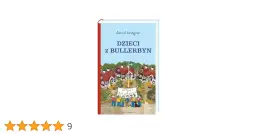 Autor książki dzieci z Bullerbyn - Fascynująca historia Astrid Lindgren