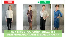 Jak modnie się ubrać? Odkryj swój styl i bądź na czasie!