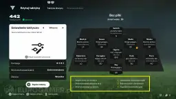 EA Sports FC: Opanuj meta taktykę! Formacje, instrukcje, PlayStyles+