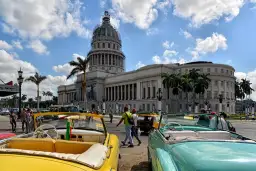 Kuba kiedy jechać: uniknij deszczu i ciesz się słońcem w najlepszym czasie