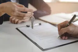 Odstąpienie mieszkania TBS: Cesja, partycypacja, odstępne poradnik