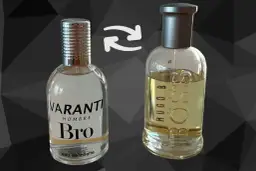 Action Parfums: Lohnt sich der Hype um die günstigen Duftzwillinge?