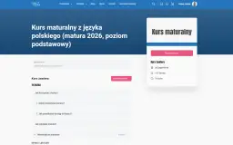 Polski literacki tekst kultury: klucz do matury? Analiza krok po kroku