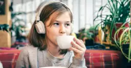 Czy 14 latek może pić kawę? Sprawdź skutki i zalecenia dla zdrowia