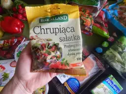 Najlepsze produkty fit w Biedronce, których nie możesz przegapić